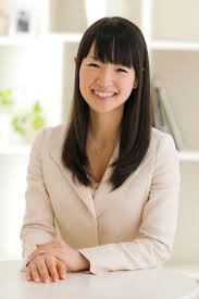 MarieKondo