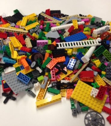 Lego Serious Play per risolvere problemi complessi con creativita’