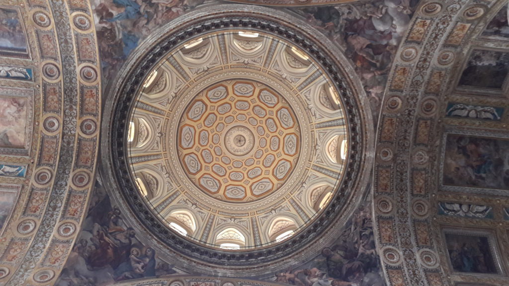 LB-Na-gesùNuovo-cupola