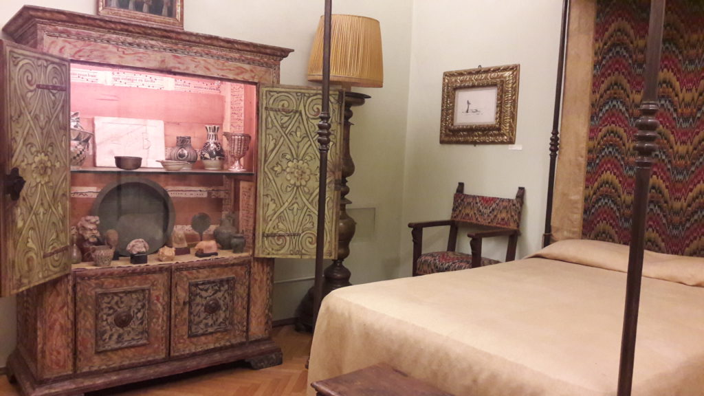 Casa Museo Siviero a Firenze