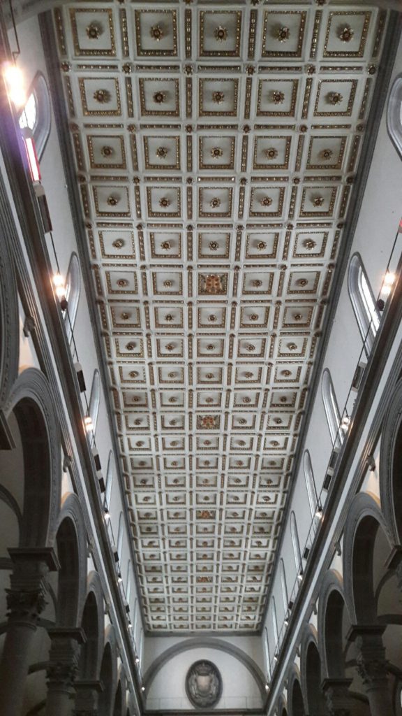 Basilica di San Lorenzo a Firenze