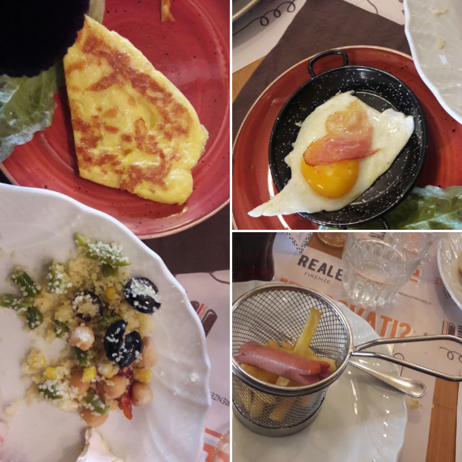 Al reale firenze architettura e brunch family friendly lifeblogger Architettura disegno Scala