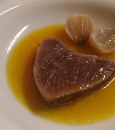 Cena tra blogger al ristorante Lo Stravagante a Firenze