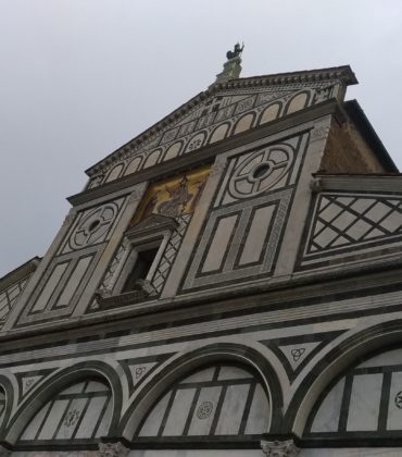 San Miniato al Monte a Firenze: visita guidata