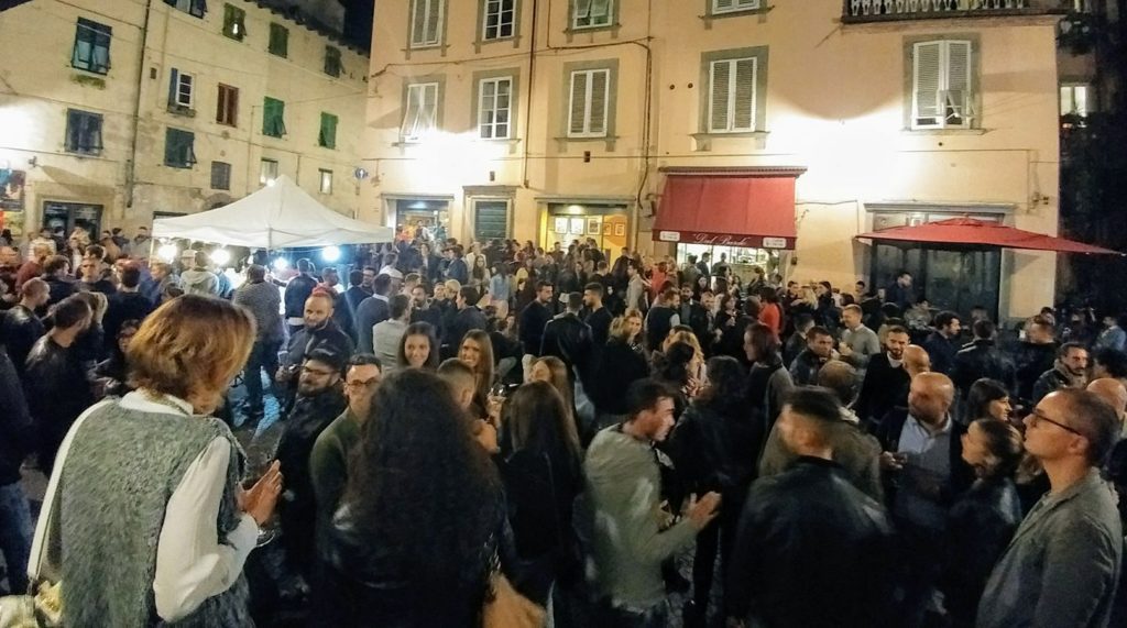 Birre cocktail e drink a Lucca