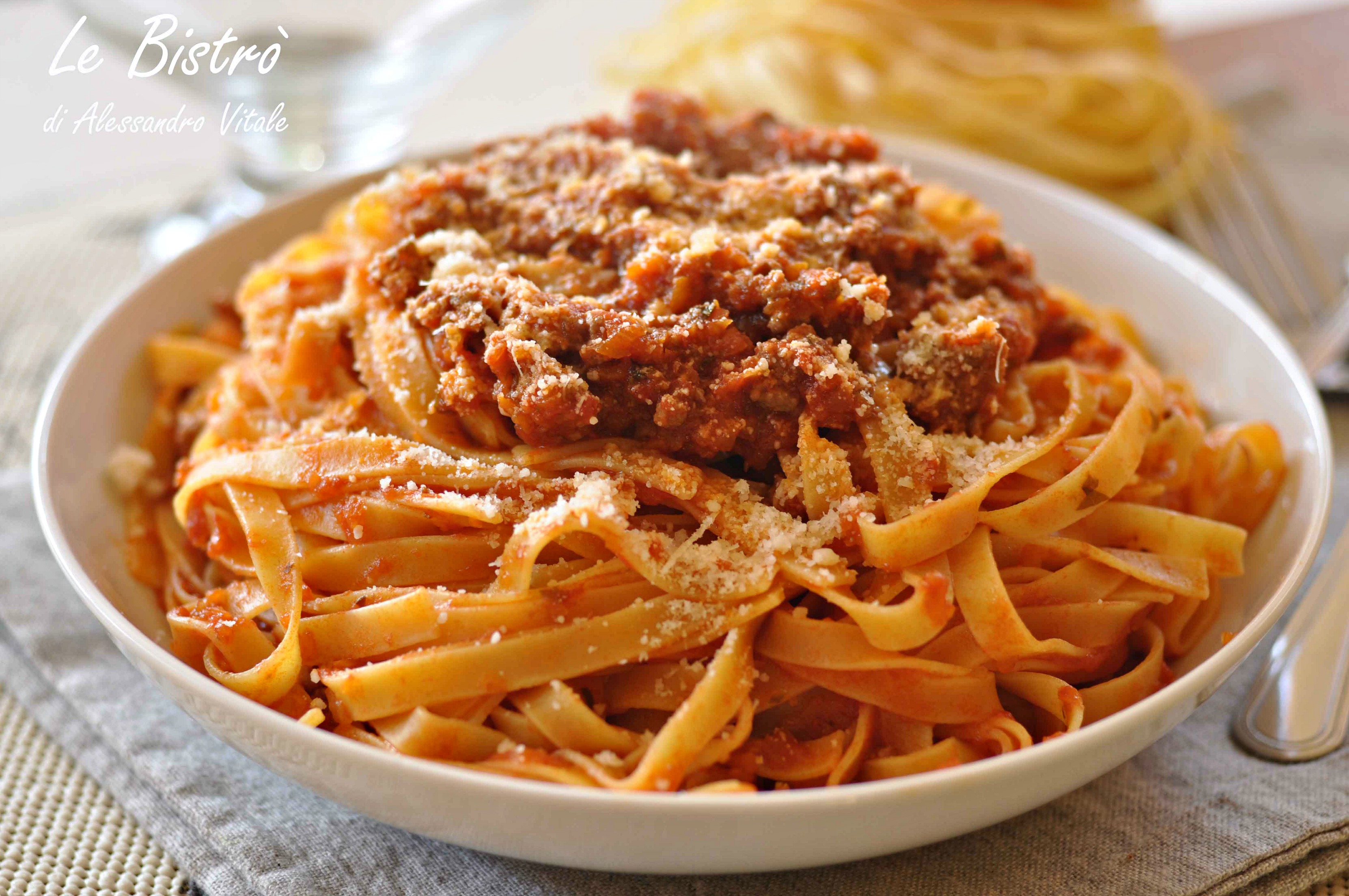 Tagliatelle Al Ragu LifeBlogger tagliatelle-al-ragu-lifeblogger