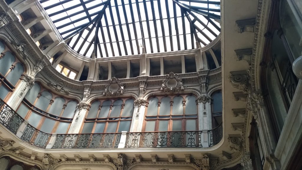 Galleria Subalpina Torino