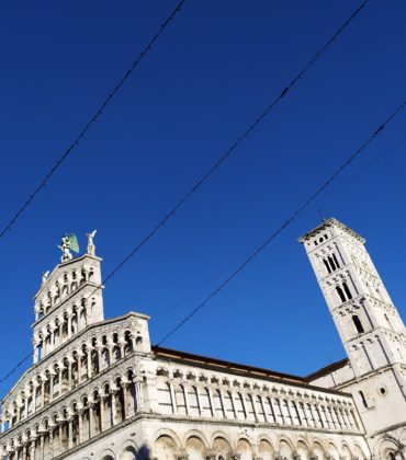 Lucca dove fare la spesa per il cenone di Capodanno