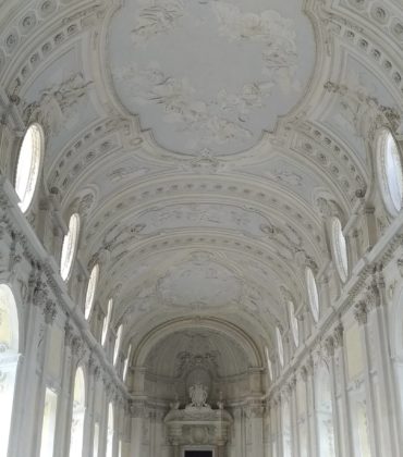 Torino: visita a Reggia, Giardino e Mostre a Venaria Reale