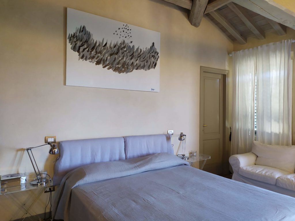 Firenze Borghetto 39 B&B