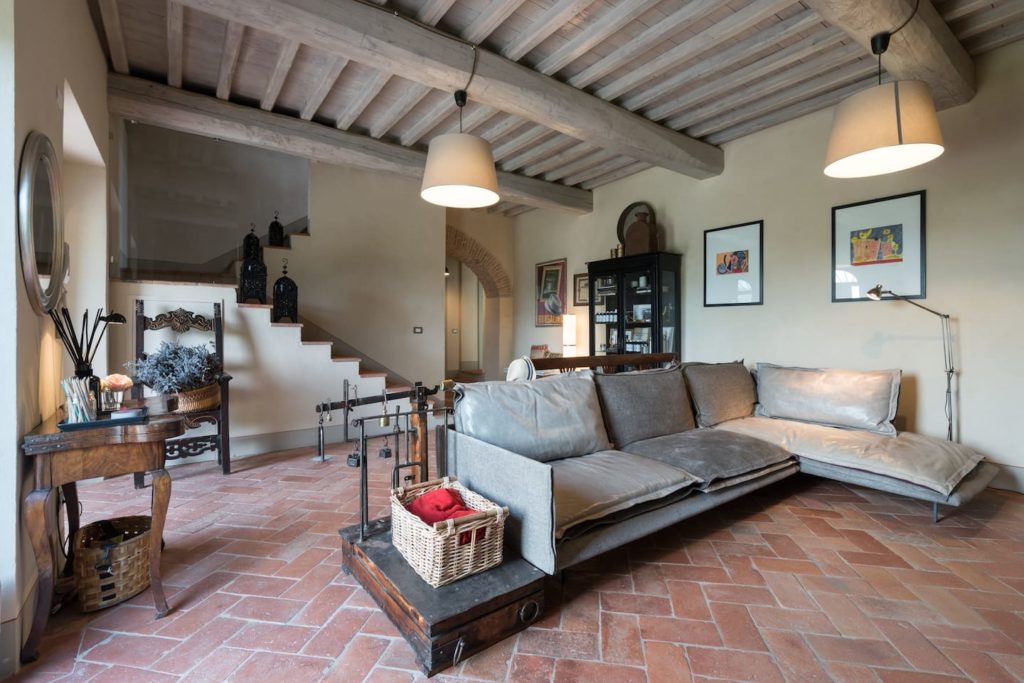 Bed & Breakfast Firenze Borghetto 39