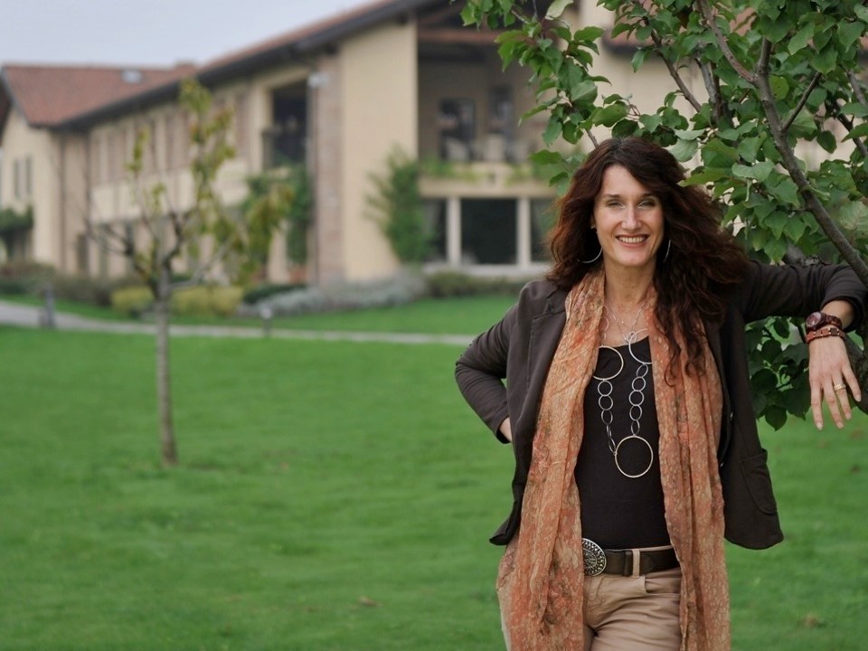 Diana Tedoldi Nature Coach intervista