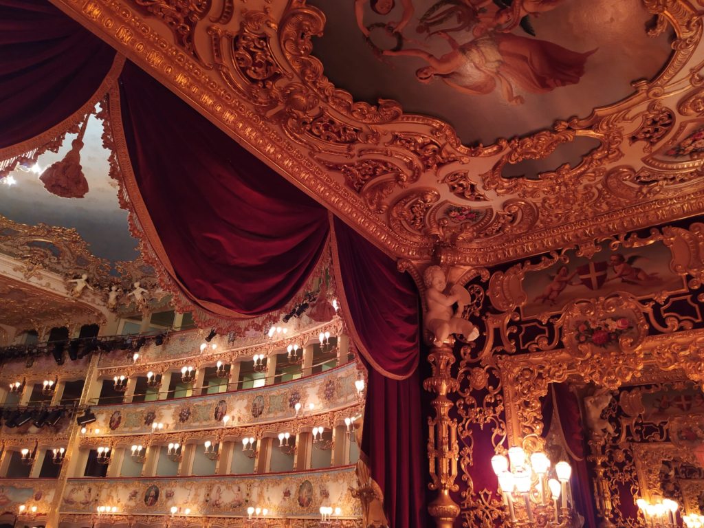 La Fenice Venezia