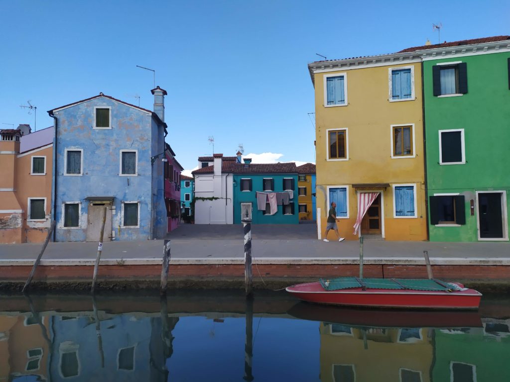 Burano Venezia