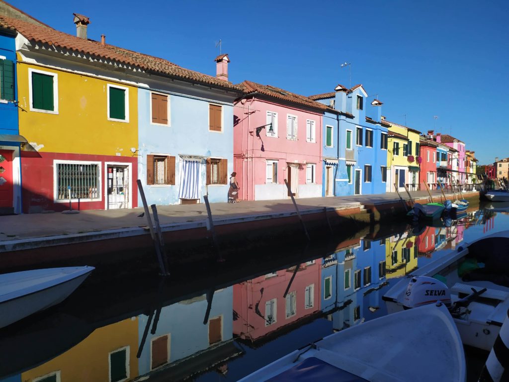 Burano Venezia