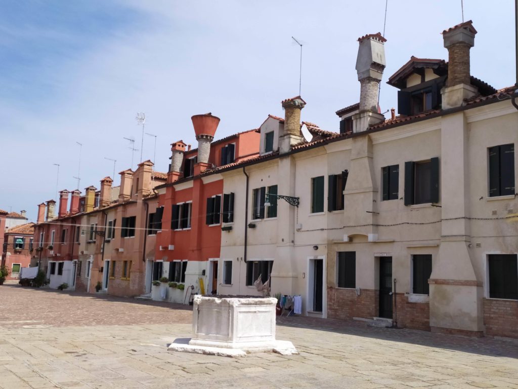 Giudecca Venezia