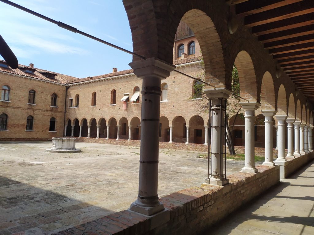 Giudecca Venezia