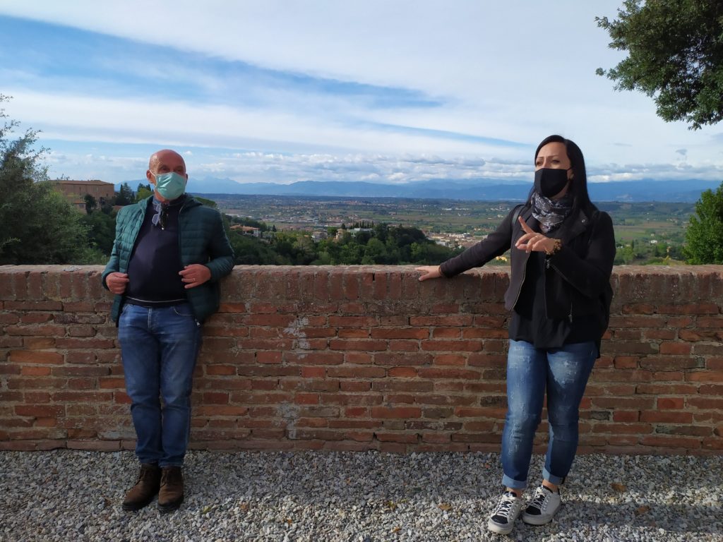 Discover San Miniato