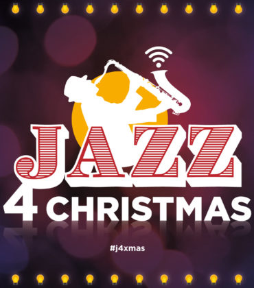 Jazz4Christmas concerti jazz in streaming