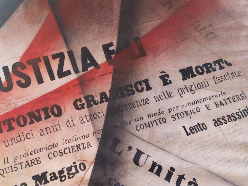 Auschwitz Memoriale Firenze