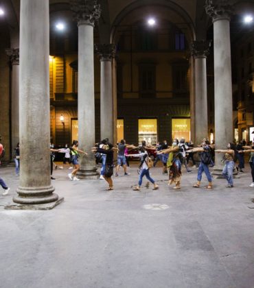 Ripartono le Walking Therapy del Teatro di Rifredi