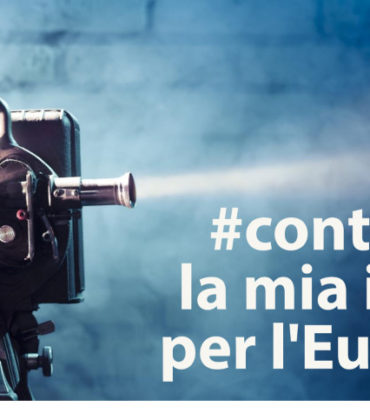 Contest “La mia idea per l’Europa”