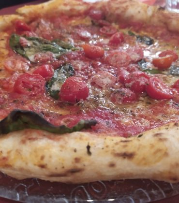 La pizza Starita da Napoli a Firenze dopo 120 anni