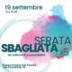 Serata Sbagliata #5 cena con storie di fallimento